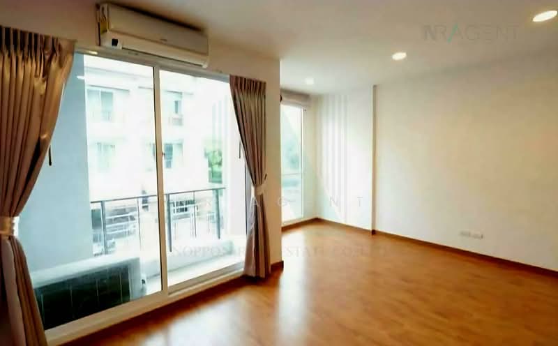 Baan Klang Muang S-Sense Onnuch-Wongwan : บ้านกลางเมือง เอสเซ้นส์ อ่อนนุช – วงแหวน, กรุงเทพ, ถนนลาดกระบัง, ลาดกระบัง, กรุงเทพ, 167 ตร.ม., ทาวน์เฮ้าส์ ขาย, โดย NR AGENT, 500310001 - DDproperty.com