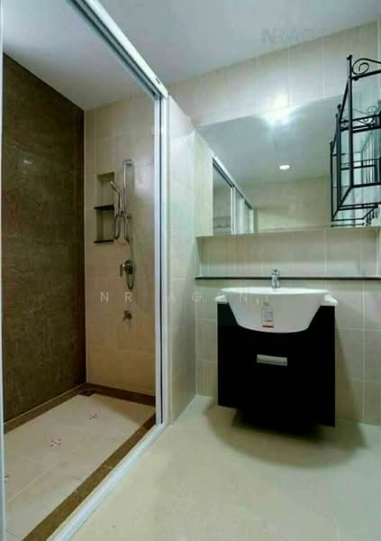 Baan Klang Muang S-Sense Onnuch-Wongwan : บ้านกลางเมือง เอสเซ้นส์ อ่อนนุช – วงแหวน, กรุงเทพ, ถนนลาดกระบัง, ลาดกระบัง, กรุงเทพ, 167 ตร.ม., ทาวน์เฮ้าส์ ขาย, โดย NR AGENT, 500310001 - DDproperty.com