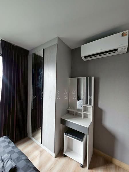 Premio Fresco : พรีมีโอ เฟรสโก, กรุงเทพ, 57/47 ถนนรามอินทรา, อนุสาวรีย์, บางเขน, กรุงเทพ, 27 ตร.ม., คอนโด ให้เช่า, โดย Airada Parasarn, 500310003 - DDproperty.com