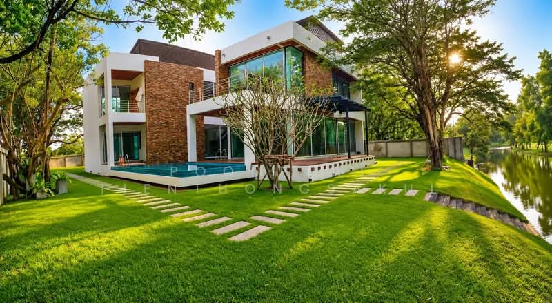 undefined, Bangkok, Thab Yao, Lat Krabang, Bangkok, 3 Bedrooms, 1,000 sqm, Single Detached House For Sale, by Poomphat Tienthongsakul, 500310005 - DDproperty.com