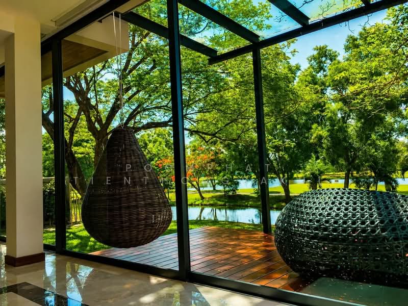 undefined, Bangkok, Thab Yao, Lat Krabang, Bangkok, 3 Bedrooms, 1,000 sqm, Single Detached House For Sale, by Poomphat Tienthongsakul, 500310005 - DDproperty.com