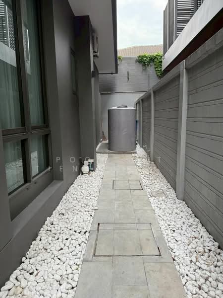 Siraninn Residences Pattanakarn : ศิรนินทร์ เรสซิเดนเซส พัฒนาการ, กรุงเทพ, 585 พัฒนาการ 32, สวนหลวง, กรุงเทพ, 610 ตร.ม., บ้านเดี่ยว ขาย, โดย Poomphat Tienthongsakul, 500310007 - DDproperty.com