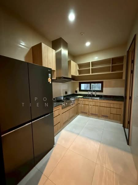 Siraninn Residences Pattanakarn, Bangkok, 585 Phatthanakan 32, Suan Luang, Bangkok, 5 Bedrooms, 610 sqm, Single Detached House For Sale, by Poomphat Tienthongsakul, 500310007 - DDproperty.com