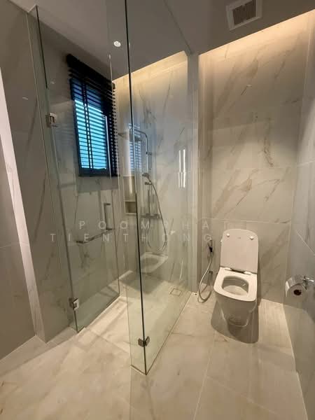 Siraninn Residences Pattanakarn : ศิรนินทร์ เรสซิเดนเซส พัฒนาการ, กรุงเทพ, 585 พัฒนาการ 32, สวนหลวง, กรุงเทพ, 610 ตร.ม., บ้านเดี่ยว ขาย, โดย Poomphat Tienthongsakul, 500310007 - DDproperty.com