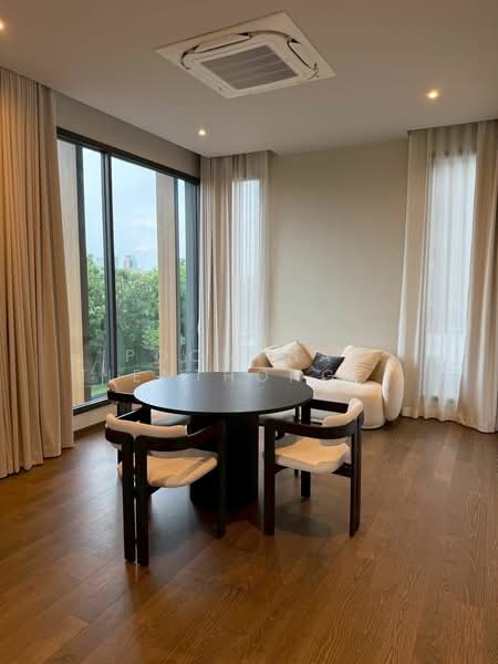 Siraninn Residences Pattanakarn : ศิรนินทร์ เรสซิเดนเซส พัฒนาการ, กรุงเทพ, 585 พัฒนาการ 32, สวนหลวง, กรุงเทพ, 610 ตร.ม., บ้านเดี่ยว ขาย, โดย Poomphat Tienthongsakul, 500310007 - DDproperty.com