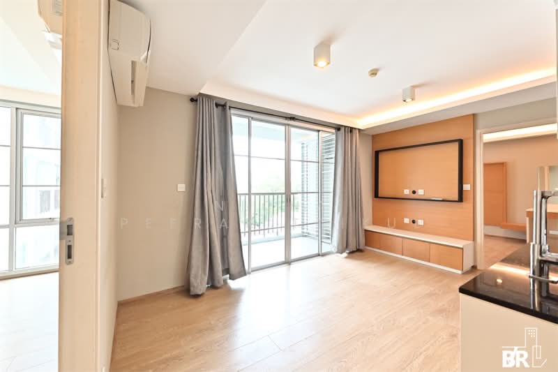Maestro 39, Bangkok, Sukhumvit Road, Khlong Tan Nua, Watthana, Bangkok, 2 Bedrooms, 59 sqm, Condo For Rent, by Nicha Peerakittikul, 500310008 - DDproperty.com