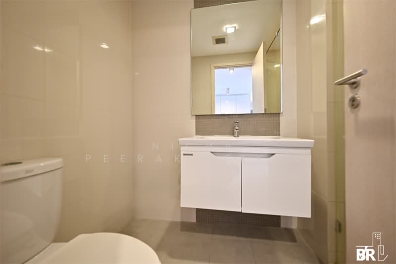 Maestro 39, Bangkok, Sukhumvit Road, Khlong Tan Nua, Watthana, Bangkok, 2 Bedrooms, 59 sqm, Condo For Rent, by Nicha Peerakittikul, 500310008 - DDproperty.com
