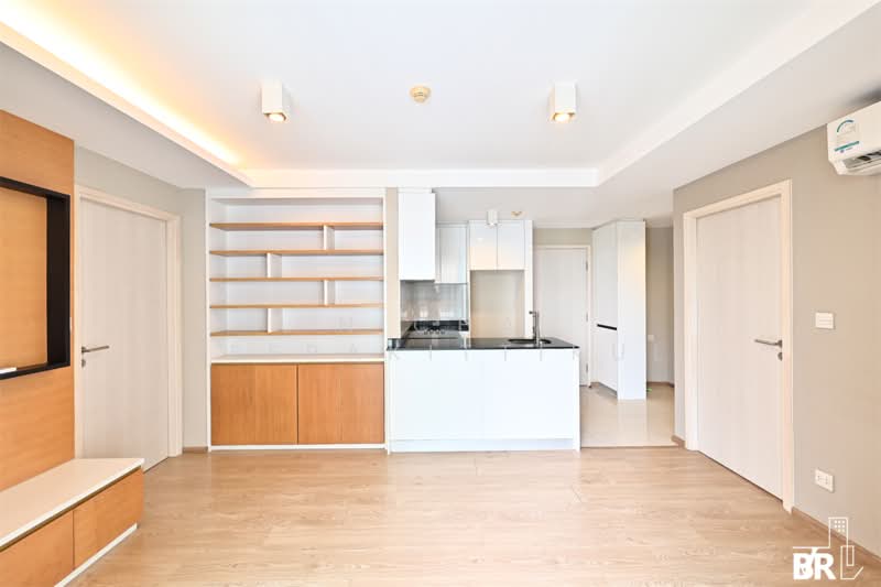 Maestro 39, Bangkok, Sukhumvit Road, Khlong Tan Nua, Watthana, Bangkok, 2 Bedrooms, 59 sqm, Condo For Rent, by Nicha Peerakittikul, 500310008 - DDproperty.com
