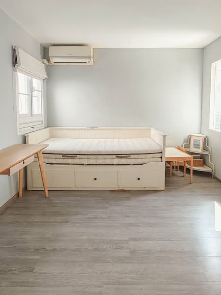 Chaiyaphruek Bangna Km.7, Samut Prakan, Bangna-Trad Road, Bang Kaeo, Bang Plee, Samut Prakan, 3 Bedrooms, 136 sqm, Single Detached House For Sale, by ตะวัน ขันเงิน, 500310009 - DDproperty.com