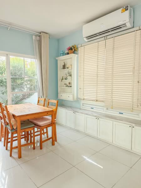 Chaiyaphruek Bangna Km.7, Samut Prakan, Bangna-Trad Road, Bang Kaeo, Bang Plee, Samut Prakan, 3 Bedrooms, 136 sqm, Single Detached House For Sale, by ตะวัน ขันเงิน, 500310009 - DDproperty.com