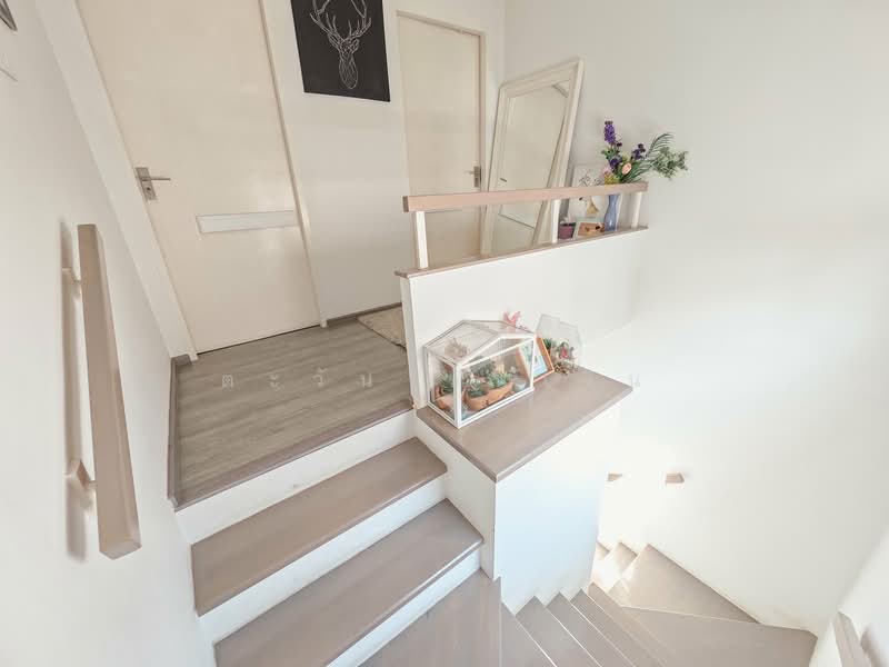 Chaiyaphruek Bangna Km.7, Samut Prakan, Bangna-Trad Road, Bang Kaeo, Bang Plee, Samut Prakan, 3 Bedrooms, 136 sqm, Single Detached House For Sale, by ตะวัน ขันเงิน, 500310009 - DDproperty.com