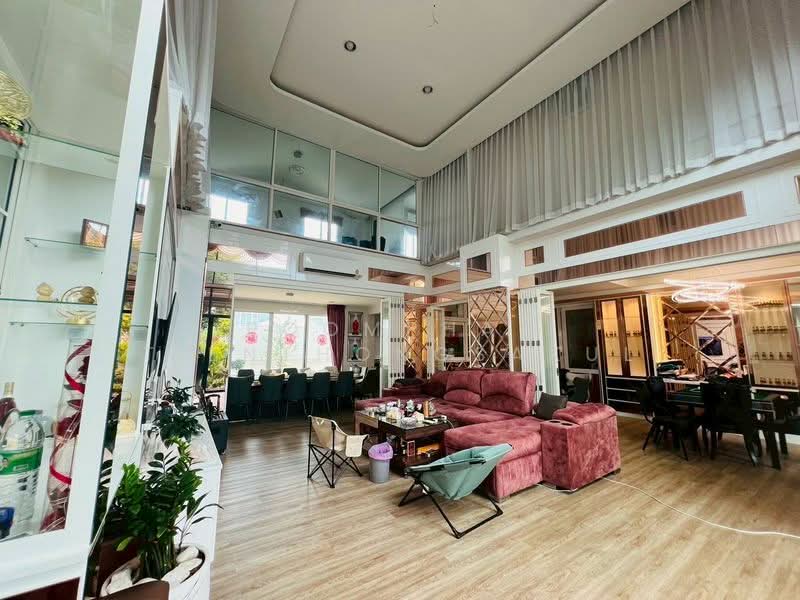 undefined, กรุงเทพ, ท่าข้าม, บางขุนเทียน, กรุงเทพ, 300 ตร.ม., บ้านเดี่ยว ขาย, โดย Poomphat Tienthongsakul, 500310011 - DDproperty.com