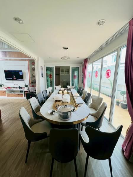 undefined, Bangkok, Tha Kham, Bang Khun Thian, Bangkok, 5 Bedrooms, 300 sqm, Single Detached House For Sale, by Poomphat Tienthongsakul, 500310011 - DDproperty.com
