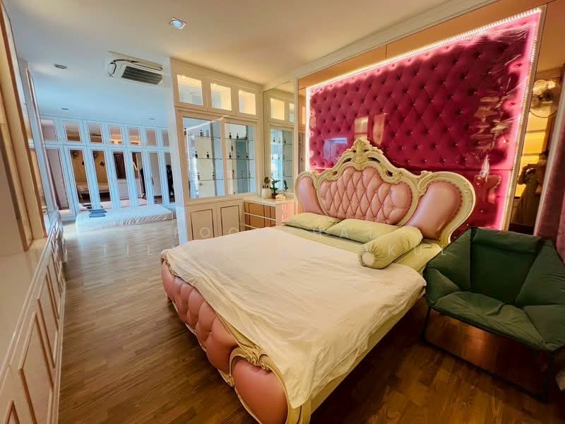 undefined, Bangkok, Tha Kham, Bang Khun Thian, Bangkok, 5 Bedrooms, 300 sqm, Single Detached House For Sale, by Poomphat Tienthongsakul, 500310011 - DDproperty.com