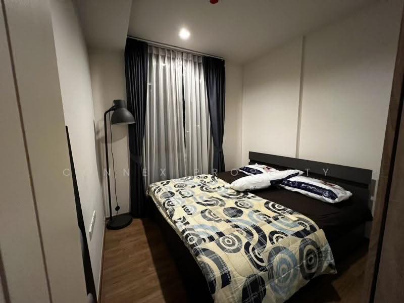 Hasu Haus, Bangkok, Sukhumvit 77 Road, Phra Kanong Nua, Watthana, Bangkok, 1 Bedroom, 32 sqm, Condo For Rent, by Connex Property, 500310012 - DDproperty.com