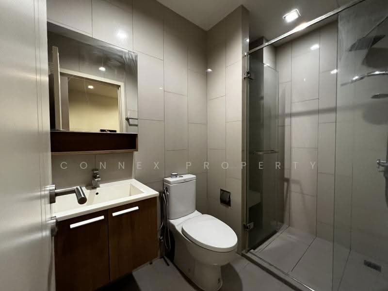 Hasu Haus, Bangkok, Sukhumvit 77 Road, Phra Kanong Nua, Watthana, Bangkok, 1 Bedroom, 32 sqm, Condo For Rent, by Connex Property, 500310012 - DDproperty.com