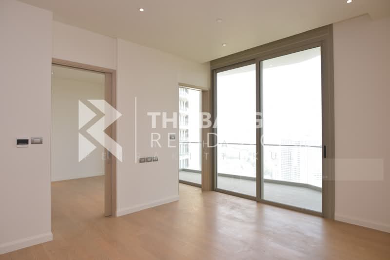 Magnolias Waterfront Residences, Bangkok, 259 Charoen Nakhon Road, Khlong Ton Sai, Khlong San, Bangkok, 1 Bedroom, 79 sqm, Condo For Rent, by Nicha Peerakittikul, 500310013 - DDproperty.com