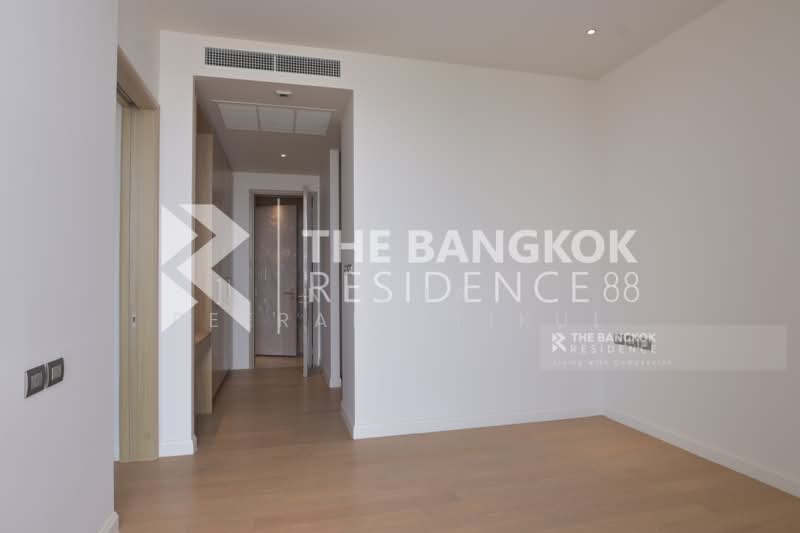 Magnolias Waterfront Residences, Bangkok, 259 Charoen Nakhon Road, Khlong Ton Sai, Khlong San, Bangkok, 1 Bedroom, 79 sqm, Condo For Rent, by Nicha Peerakittikul, 500310013 - DDproperty.com