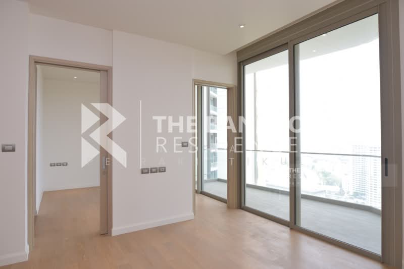 Magnolias Waterfront Residences, Bangkok, 259 Charoen Nakhon Road, Khlong Ton Sai, Khlong San, Bangkok, 1 Bedroom, 79 sqm, Condo For Rent, by Nicha Peerakittikul, 500310013 - DDproperty.com