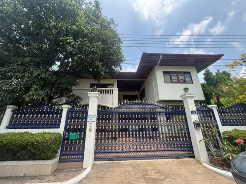 undefined, Bangkok, Suan Luang, Bangkok, 4 Bedrooms, 445 sqm, Single Detached House For Sale, by Poomphat Tienthongsakul, 500310014 - DDproperty.com