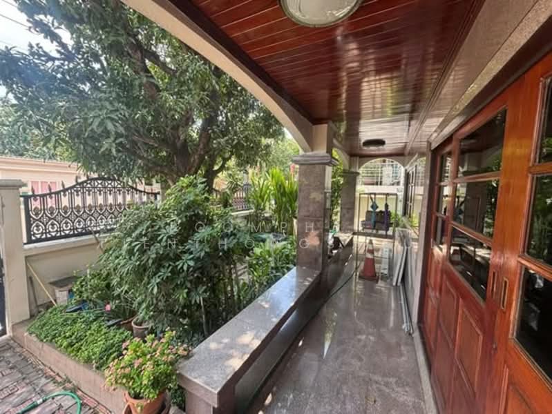 undefined, Bangkok, Suan Luang, Bangkok, 4 Bedrooms, 445 sqm, Single Detached House For Sale, by Poomphat Tienthongsakul, 500310014 - DDproperty.com