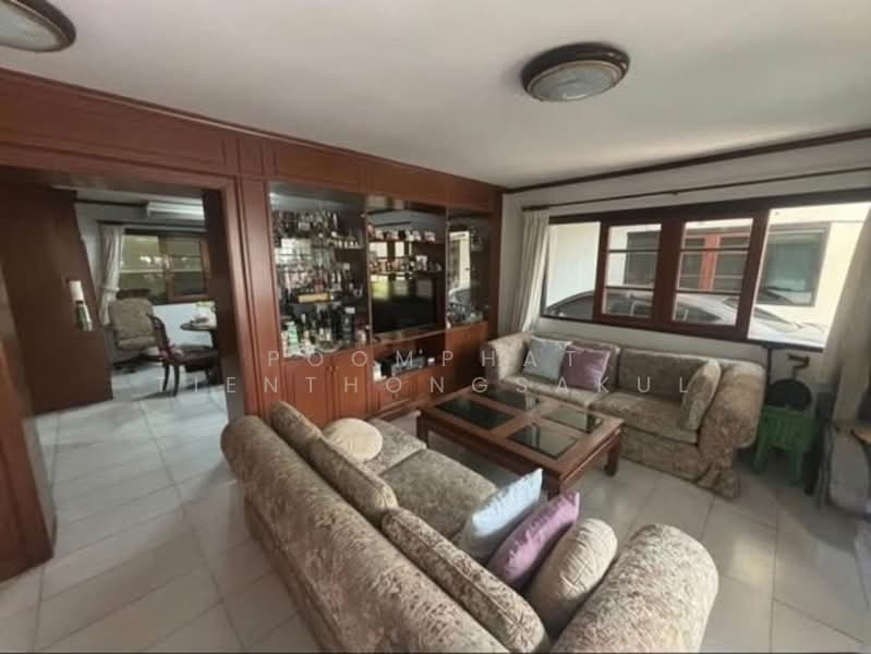 undefined, Bangkok, Suan Luang, Bangkok, 4 Bedrooms, 445 sqm, Single Detached House For Sale, by Poomphat Tienthongsakul, 500310014 - DDproperty.com