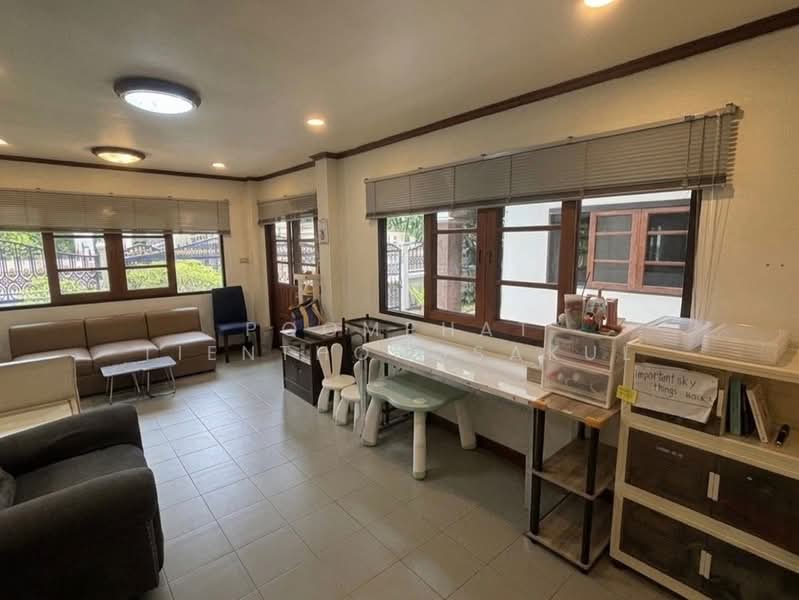 undefined, Bangkok, Suan Luang, Bangkok, 4 Bedrooms, 445 sqm, Single Detached House For Sale, by Poomphat Tienthongsakul, 500310014 - DDproperty.com