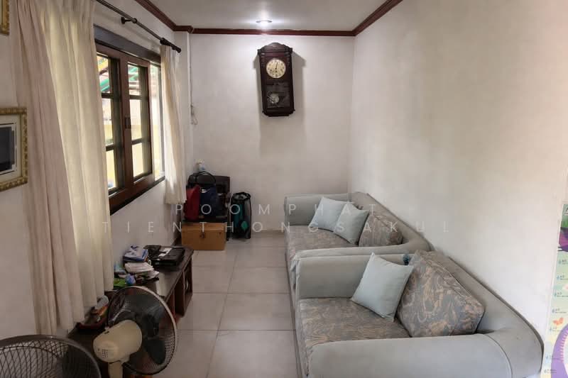 undefined, Bangkok, Suan Luang, Bangkok, 4 Bedrooms, 445 sqm, Single Detached House For Sale, by Poomphat Tienthongsakul, 500310014 - DDproperty.com