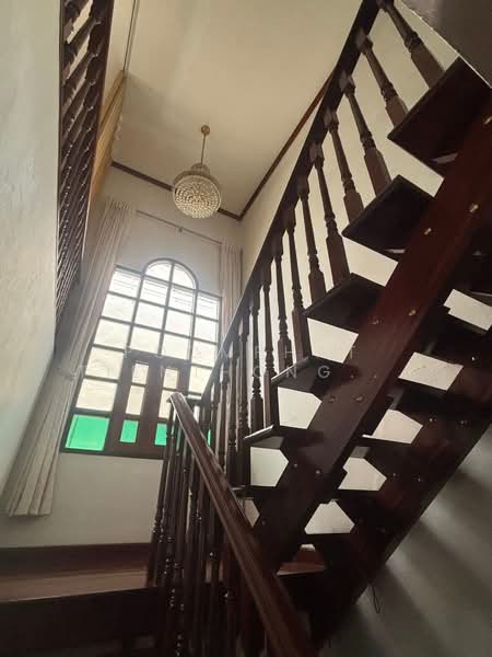 undefined, Bangkok, Suan Luang, Bangkok, 4 Bedrooms, 445 sqm, Single Detached House For Sale, by Poomphat Tienthongsakul, 500310014 - DDproperty.com