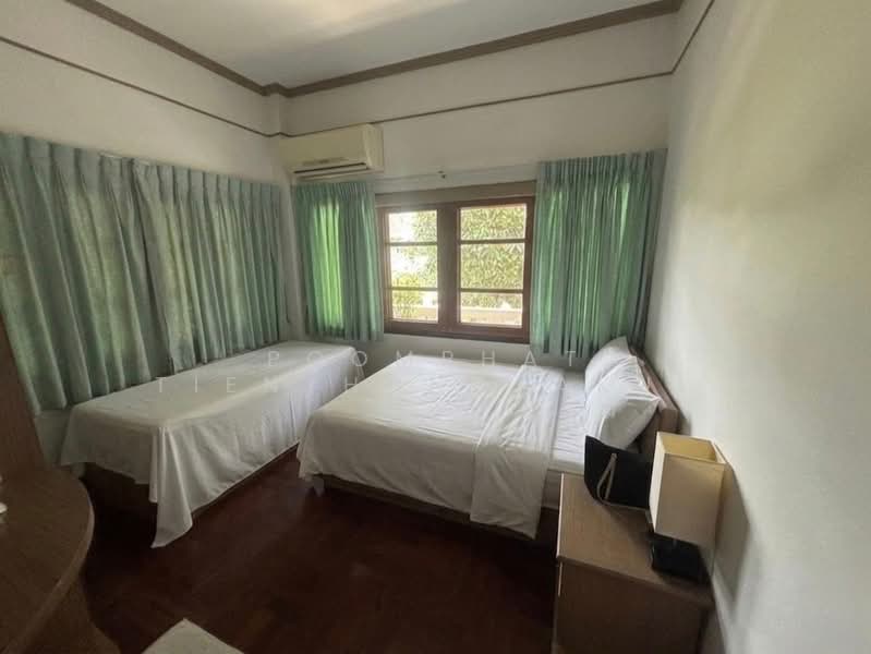 undefined, Bangkok, Suan Luang, Bangkok, 4 Bedrooms, 445 sqm, Single Detached House For Sale, by Poomphat Tienthongsakul, 500310014 - DDproperty.com