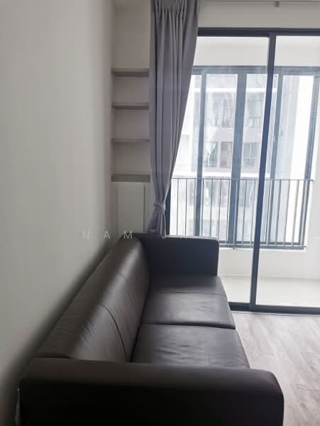 IDEO Mobi Sathorn, Bangkok, 134 Krung Thonburi Road, Bang Lam Phu Lang, Khlong San, Bangkok, 2 Bedrooms, 55 sqm, Condo For Rent, by nam jang, 500310018 - DDproperty.com
