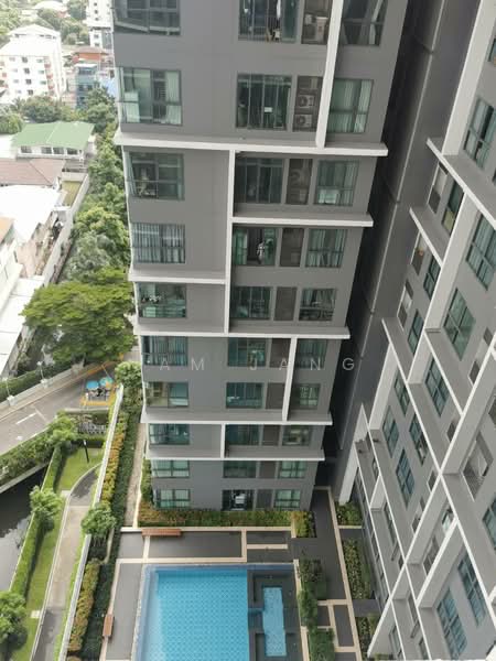 IDEO Mobi Sathorn : ไอดีโอ โมบิ สาทร, กรุงเทพ, 134 ถนนกรุงธนบุรี, บางลำภูล่าง, คลองสาน, กรุงเทพ, 55 ตร.ม., คอนโด ให้เช่า, โดย nam jang, 500310018 - DDproperty.com