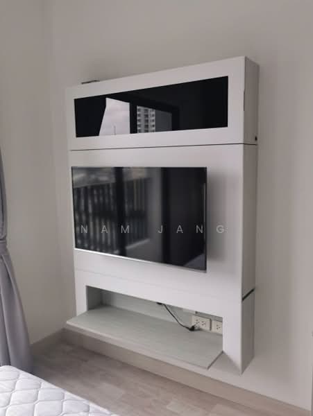 IDEO Mobi Sathorn, Bangkok, 134 Krung Thonburi Road, Bang Lam Phu Lang, Khlong San, Bangkok, 2 Bedrooms, 55 sqm, Condo For Rent, by nam jang, 500310018 - DDproperty.com