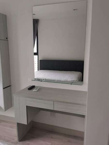 IDEO Mobi Sathorn, Bangkok, 134 Krung Thonburi Road, Bang Lam Phu Lang, Khlong San, Bangkok, 2 Bedrooms, 55 sqm, Condo For Rent, by nam jang, 500310018 - DDproperty.com