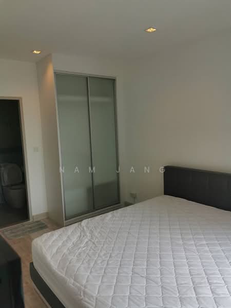 IDEO Mobi Sathorn, Bangkok, 134 Krung Thonburi Road, Bang Lam Phu Lang, Khlong San, Bangkok, 2 Bedrooms, 55 sqm, Condo For Rent, by nam jang, 500310018 - DDproperty.com