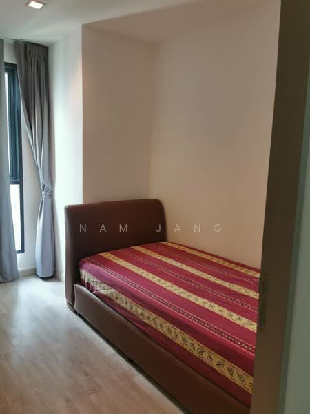 IDEO Mobi Sathorn, Bangkok, 134 Krung Thonburi Road, Bang Lam Phu Lang, Khlong San, Bangkok, 2 Bedrooms, 55 sqm, Condo For Rent, by nam jang, 500310018 - DDproperty.com