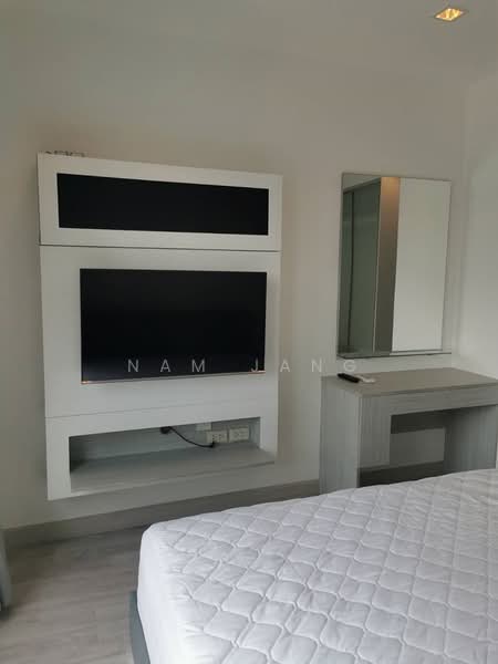 IDEO Mobi Sathorn, Bangkok, 134 Krung Thonburi Road, Bang Lam Phu Lang, Khlong San, Bangkok, 2 Bedrooms, 55 sqm, Condo For Rent, by nam jang, 500310018 - DDproperty.com