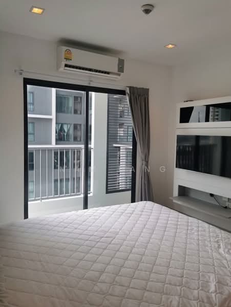 IDEO Mobi Sathorn, Bangkok, 134 Krung Thonburi Road, Bang Lam Phu Lang, Khlong San, Bangkok, 2 Bedrooms, 55 sqm, Condo For Rent, by nam jang, 500310018 - DDproperty.com