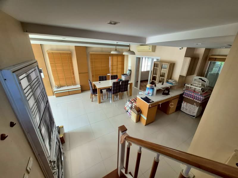 The Plant Bangkhae, Bangkok, The Plant Village Bang Khae Soi 7/1, Bang Khae, Bangkok, 4 Bedrooms, 210 sqm, Single Detached House For Sale, by Sumit Thongpahusatcha, 500310019 - DDproperty.com