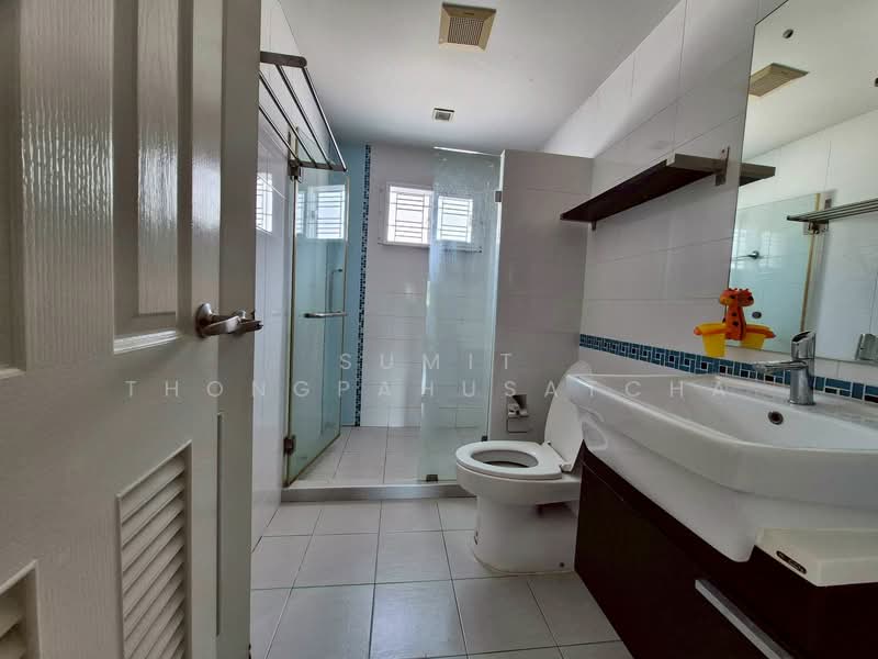 The Plant Bangkhae, Bangkok, The Plant Village Bang Khae Soi 7/1, Bang Khae, Bangkok, 4 Bedrooms, 210 sqm, Single Detached House For Sale, by Sumit Thongpahusatcha, 500310019 - DDproperty.com