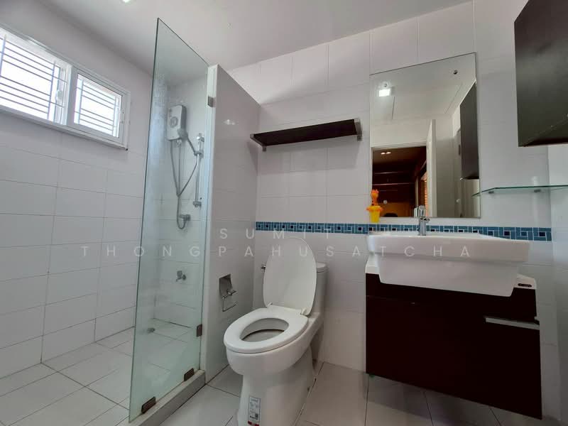 The Plant Bangkhae, Bangkok, The Plant Village Bang Khae Soi 7/1, Bang Khae, Bangkok, 4 Bedrooms, 210 sqm, Single Detached House For Sale, by Sumit Thongpahusatcha, 500310019 - DDproperty.com
