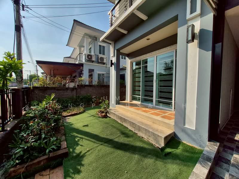 The Plant Bangkhae : เดอะ แพลนท์ บางแค, กรุงเทพ, หมู่บ้านเดอะแพลนท์ บางแค ซอย 7/1, บางแค, กรุงเทพ, 210 ตร.ม., บ้านเดี่ยว ขาย, โดย Sumit Thongpahusatcha, 500310019 - DDproperty.com