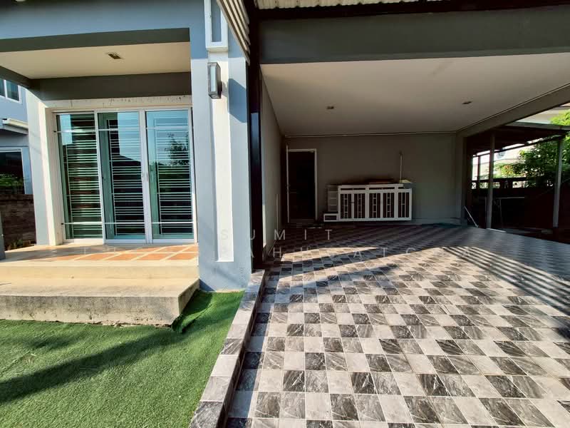 The Plant Bangkhae, Bangkok, The Plant Village Bang Khae Soi 7/1, Bang Khae, Bangkok, 4 Bedrooms, 210 sqm, Single Detached House For Sale, by Sumit Thongpahusatcha, 500310019 - DDproperty.com