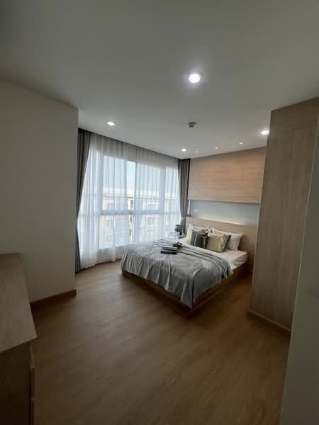 Happy Condo Ladprao 101 : แฮปปี้ คอนโด ลาดพร้าว 101, กรุงเทพ, ถนนลาดพร้าว 101, วังทองหลาง, กรุงเทพ, 68 ตร.ม., คอนโด ให้เช่า, โดย Connex Property, 500310020 - DDproperty.com