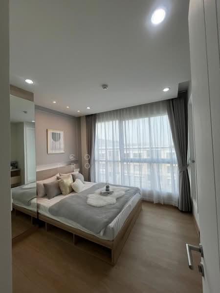 Happy Condo Ladprao 101 : แฮปปี้ คอนโด ลาดพร้าว 101, กรุงเทพ, ถนนลาดพร้าว 101, วังทองหลาง, กรุงเทพ, 68 ตร.ม., คอนโด ให้เช่า, โดย Connex Property, 500310020 - DDproperty.com