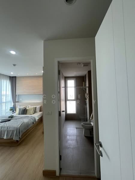 Happy Condo Ladprao 101 : แฮปปี้ คอนโด ลาดพร้าว 101, กรุงเทพ, ถนนลาดพร้าว 101, วังทองหลาง, กรุงเทพ, 68 ตร.ม., คอนโด ให้เช่า, โดย Connex Property, 500310020 - DDproperty.com