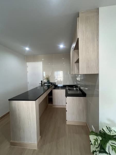 Happy Condo Ladprao 101 : แฮปปี้ คอนโด ลาดพร้าว 101, กรุงเทพ, ถนนลาดพร้าว 101, วังทองหลาง, กรุงเทพ, 68 ตร.ม., คอนโด ให้เช่า, โดย Connex Property, 500310020 - DDproperty.com