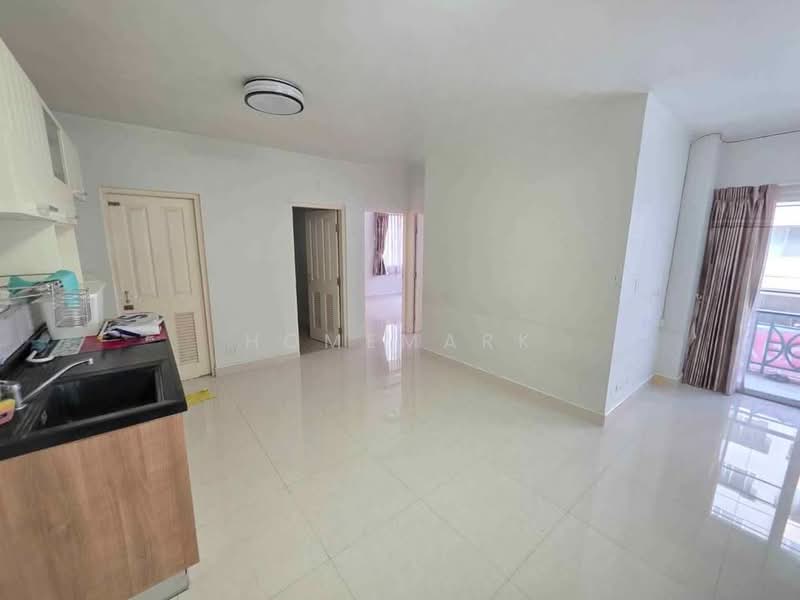 บ้านสวนลาซาล Ban Suan La Salle, กรุงเทพ, สุขุมวิท10 ถนนศรีนครินทร์, บางนา, กรุงเทพ, 60 ตร.ม., คอนโด ขาย, โดย Homemark, 500310026 - DDproperty.com