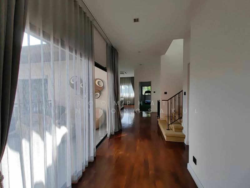Grand Bangkok Boulevard Rama9, Bangkok, Krungthep Kreetha Road, Saphan Sung, Bangkok, 5 Bedrooms, 693 sqm, Single Detached House For Sale, by Poomphat Tienthongsakul, 500310036 - DDproperty.com