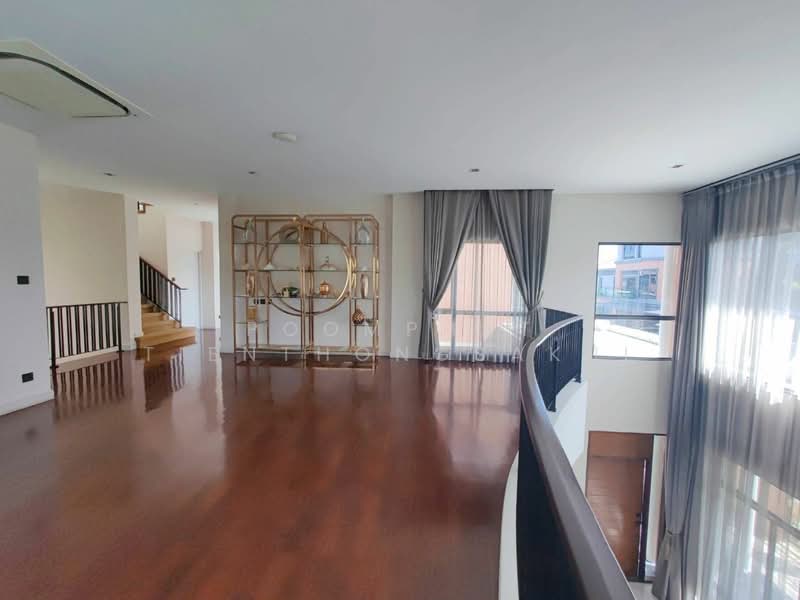 Grand Bangkok Boulevard Rama9, Bangkok, Krungthep Kreetha Road, Saphan Sung, Bangkok, 5 Bedrooms, 693 sqm, Single Detached House For Sale, by Poomphat Tienthongsakul, 500310036 - DDproperty.com